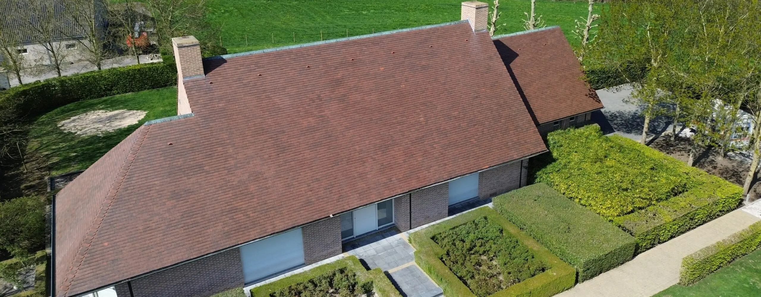 ontmossen dak ontmossen dak