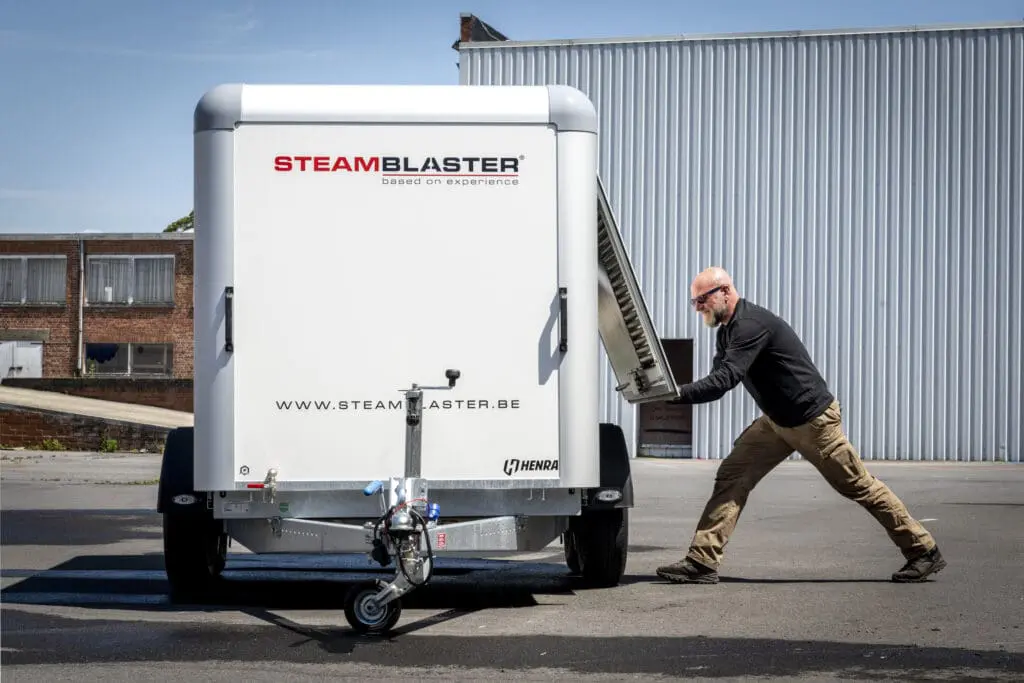 steamblaster-trailer steamblaster-trailer